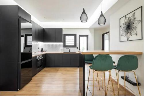 Nazar Apartment- in the center of Athens