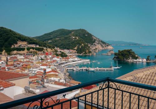 Romantica House, Parga (updated prices 2026)