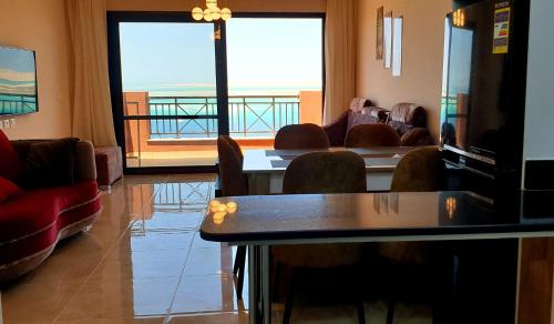 Fotografie z fotogalerie ubytování the View residence hurghada v destinaci Hurghada