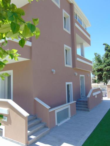 Imagen de la galería de Stasonis, en Quartu SantʼElena