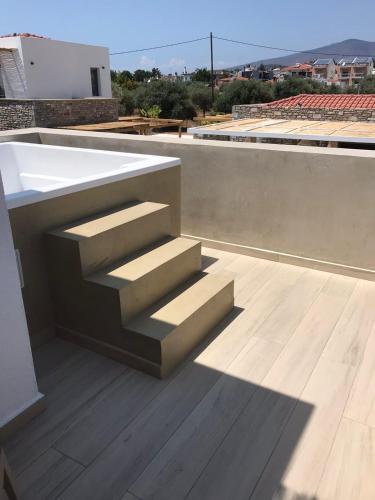 Φωτογραφία από το άλμπουμ του Azzure Luxury Suites στον Ποτό