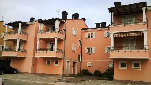 Vile Park Apartment