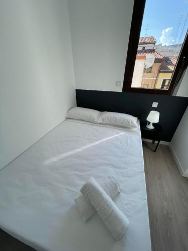 Atocha habitaciones
