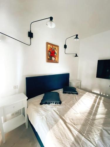 2 bedroom apartament close to the beach