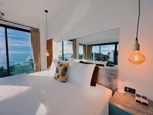 サラダビーチにあるVilla Valentinのギャラリーの写真