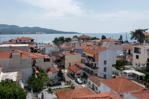 Φυσικό τοπίο κοντά σε αυτό το ξενοδοχείο διαμερισμάτων