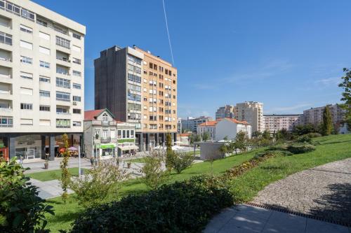 Host Wise - Fantastic Peaceful Flat in Gaia
