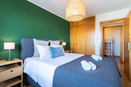 Host Wise - Fantastic Peaceful Flat in Gaia