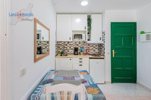 Lima Vivienda Vacacional with aircon