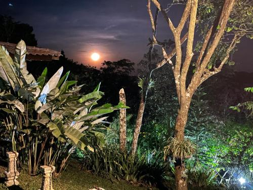 Φωτογραφία από το άλμπουμ του Chalé romântico , rústico e vista de tirar o fôlego σε Guaramiranga