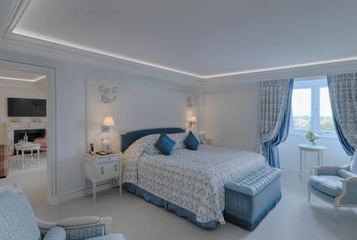 The Ritz London Image