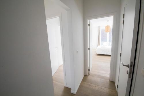 Fotografie z fotogalerie ubytování TravelEase - Midi v Bruselu