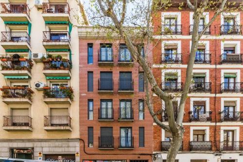Housing El Rastro by SharingCo