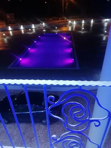 Baseinas apgyvendinimo įstaigoje MAXOR PALACE arba netoliese