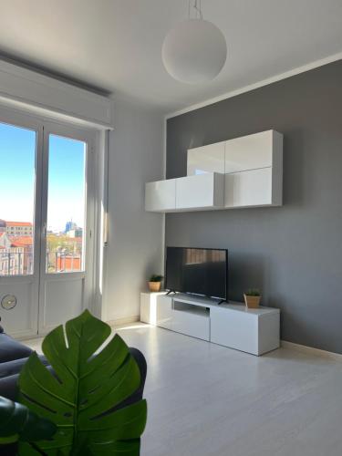 Casa Vacanza Luna - Metro Argonne