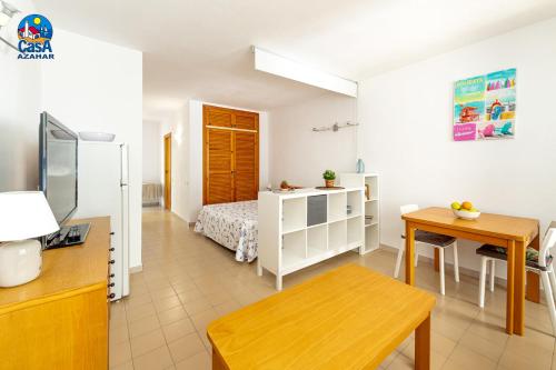 Apartamentos Madeira Casa Azahar