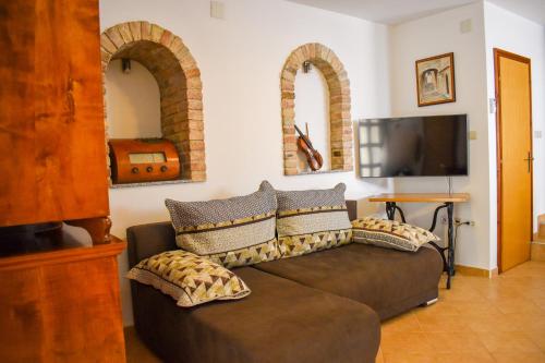 Apartmani Amra