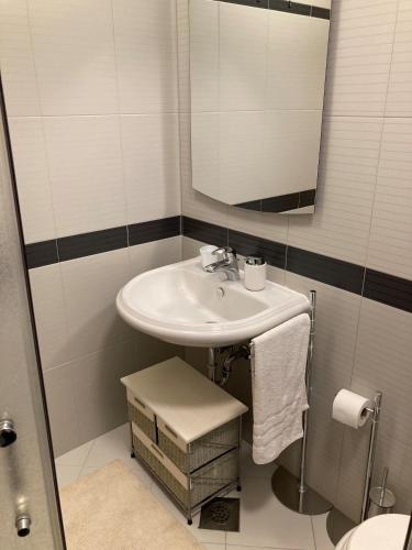 Cozy studio apartment Varos