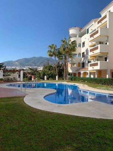 Appartement Pueblo del Parque, parc La Paloma