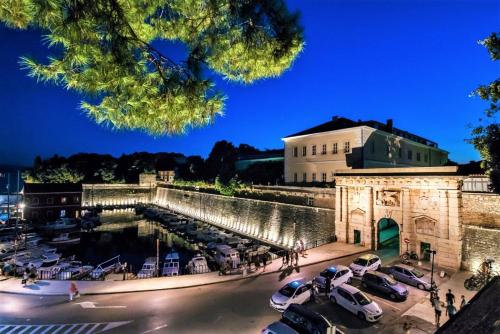 Apartman Danica