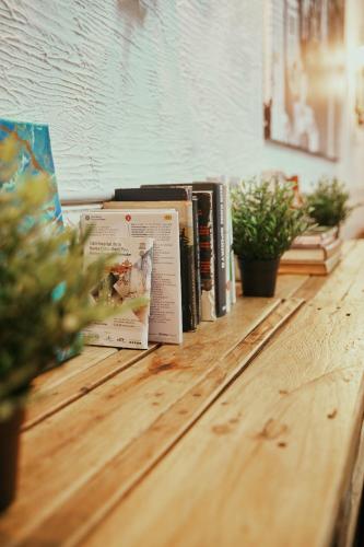 LOFT HOSTAL Group