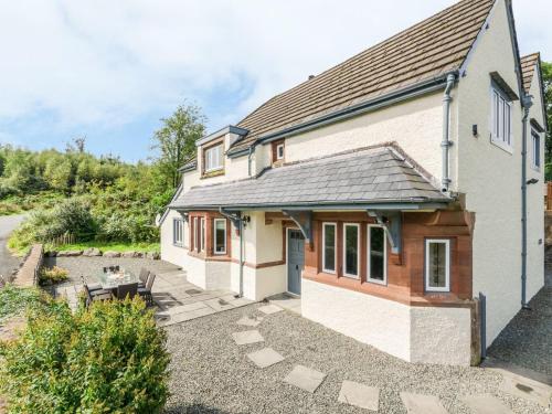 Keepers Cottage
