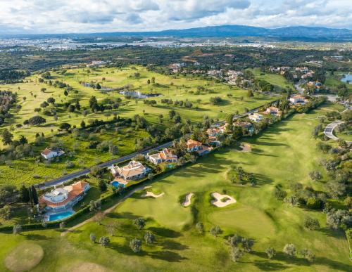 Pestana Carvoeiro Golfe - AL