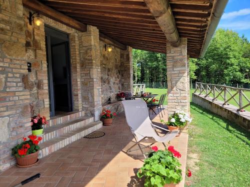 Villa Il Fontanino – Photos 3