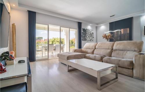 Beautiful Home In Marbella