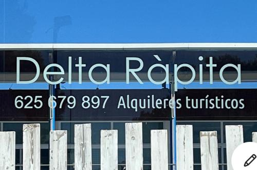 Kép Vitrall 3 szállásáról Sant Carles de la Ràpitában a galériában