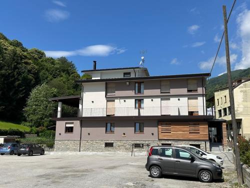 Billede fra billedgalleriet på Locanda Fungo Reale i Valloriate