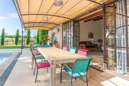 Poolhouse Cavaillon – Photos 3
