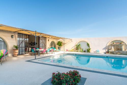 Poolhouse Cavaillon – Photos 2