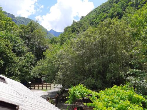Gallery image of Rifugio Montano in Orsomarso