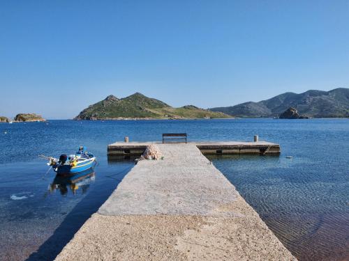 Imagen de la galería de Silver Beach, en Grikos