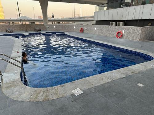 Fotografie z fotogalerie ubytování My-Places Dubai 1 Bed Escan Towers 15 v Dubaji