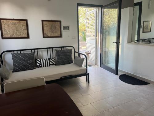 Agriresidence Campi Latini – Photos 3