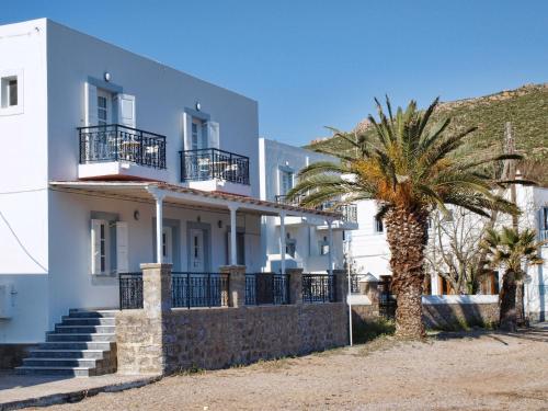 Imagen de la galería de Silver Beach, en Grikos