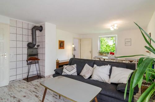 Imagen de la galería de Landhausappartment, en Bermatingen