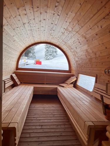 Imagen de la galería de Erezsässhütte, en Klosters