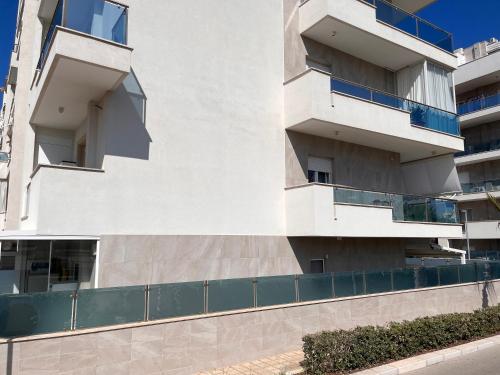 Afbeelding uit fotogalerij van Casa Giorgia Monopoli in Monopoli