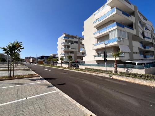 Afbeelding uit fotogalerij van Casa Giorgia Monopoli in Monopoli