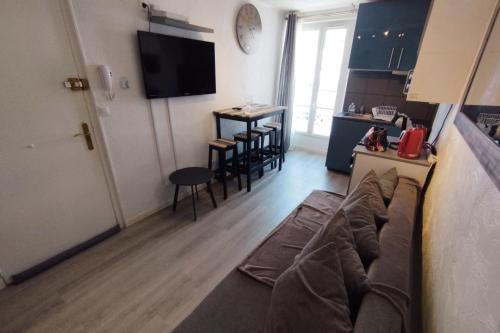 Photo de la galerie de l'établissement WE CANNES ! Cocoon Duplex in dowtown, à Cannes