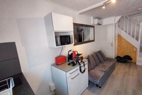 Photo de la galerie de l'établissement WE CANNES ! Cocoon Duplex in dowtown, à Cannes