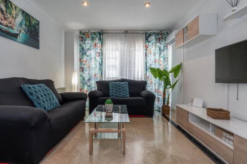 San Marcos Apartment