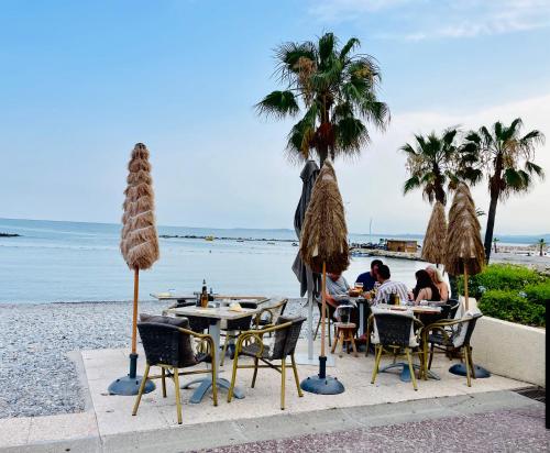 Φυσικό τοπίο κοντά σε αυτό το διαμέρισμα