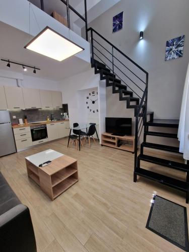 SKG City Loft