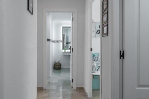 San Marcos Apartment