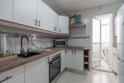 San Marcos Apartment