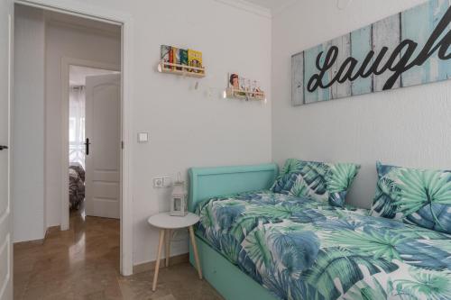 San Marcos Apartment